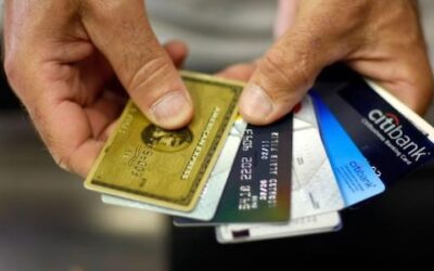 Credit Card Debt has Skyrocketed Thanks to Joe Biden’s Horrendous Economy