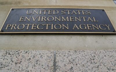 It’s Time To Consider The Dark Connections Of The EPA With Modern Radical Extremism