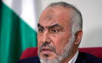 Palestinian Terrorists Pledge to Repeat Oct. 7 Atrocities Over and Over Again
