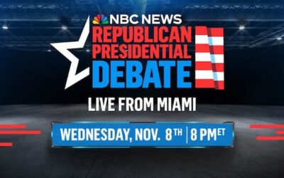 Debate Night in South Florida