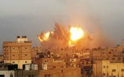 DISGUSTING: Poll Finds One in Five Democrats Support Hamas Terrorists