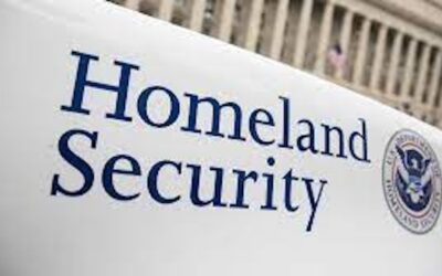 Corrupt DHS Ran Illegal Censorship Campaign on Social Media During 2020 Election Cycle