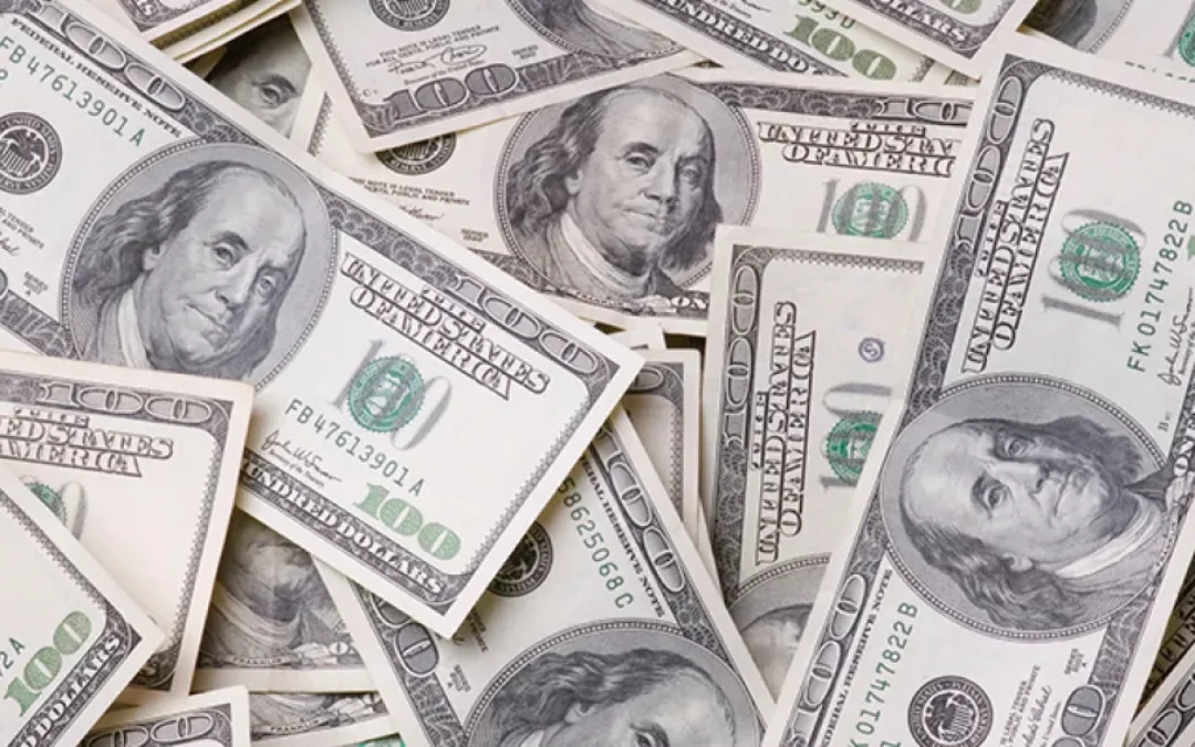 Top Dept. of State Official Convicted of Embezzling $650K in Taxpayer Funds