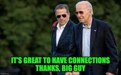 Hunter Biden Got $250,0000 ‘Loan’ from Chinese Operative