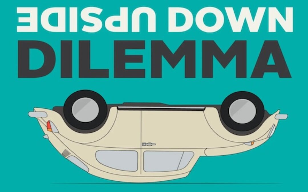 More Americans than Ever Upside Down in their Car Loans Thanks for Disastrous Bidenomics
