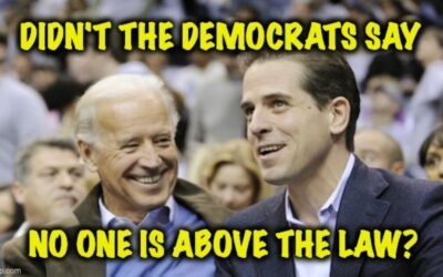 IT’S OFFICIAL:  Impeachment Investigation Is On’… Dems  In FULL Damage Control Mode