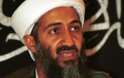 Holy S**t! Osama Bin Laden Has SHOCKING Levels Of Support Among American Youth!