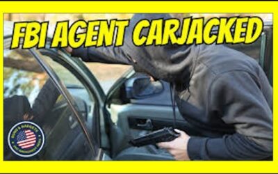 AUTO THEFT: Florida And DC Highlight PROVE That Policies And Enforcement MATTER