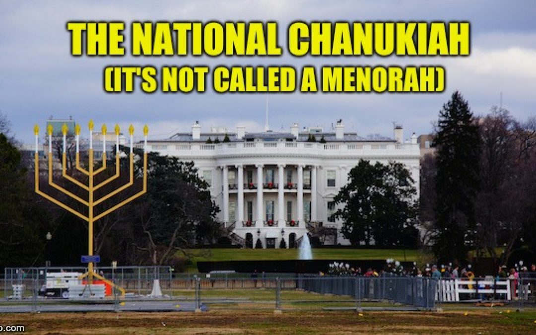 The True Story And Meaning Of The Hanukkah Holiday