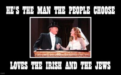 A 1931 Broadway Play That Describes 2023 Politics