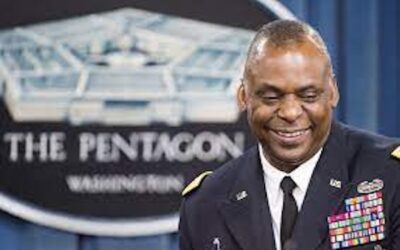U.S. Generals Wrong To Blame Israel For “Creating Terrorists”