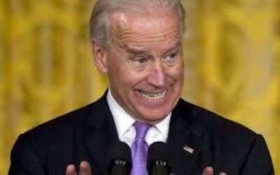Joe Biden Somehow Forgot to Mention Jesus in His Post about ‘The Christmas Story’