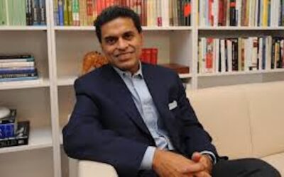 MUST-WATCH: CNN’s Fareed Zachariah Gives A SCATHING Criticism Of Higher Ed’s Politicization