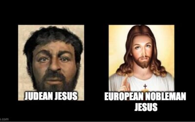 Here We Go Again. Catholic Priest Says Jesus Was Palestinian