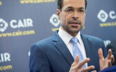 CAIR Leader Celebrates October 7 Massacre: White House Distances Itself