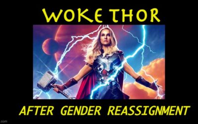 Comic Store Owner Taking Heat for Saying Woke Comics Writers Hate Comics Characters