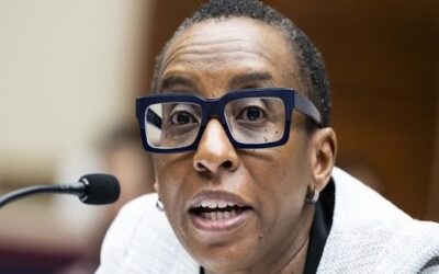 The Claudine Gay Debacle Is Another Moral Stain For “Elite” Education