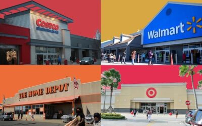 Thanks Joe: More Brick-and-Mortar Stores Closed in 2023 – Will Get Worse in 2024