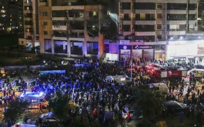 Hamas Confirms Top Leader Salah al-Arouri Killed By Israeli Missile, An Analysis