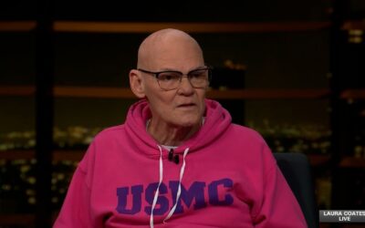Carville’s Lunatic Ravings Show DEEP Liberal Ignorance About Faith AND The Constitution