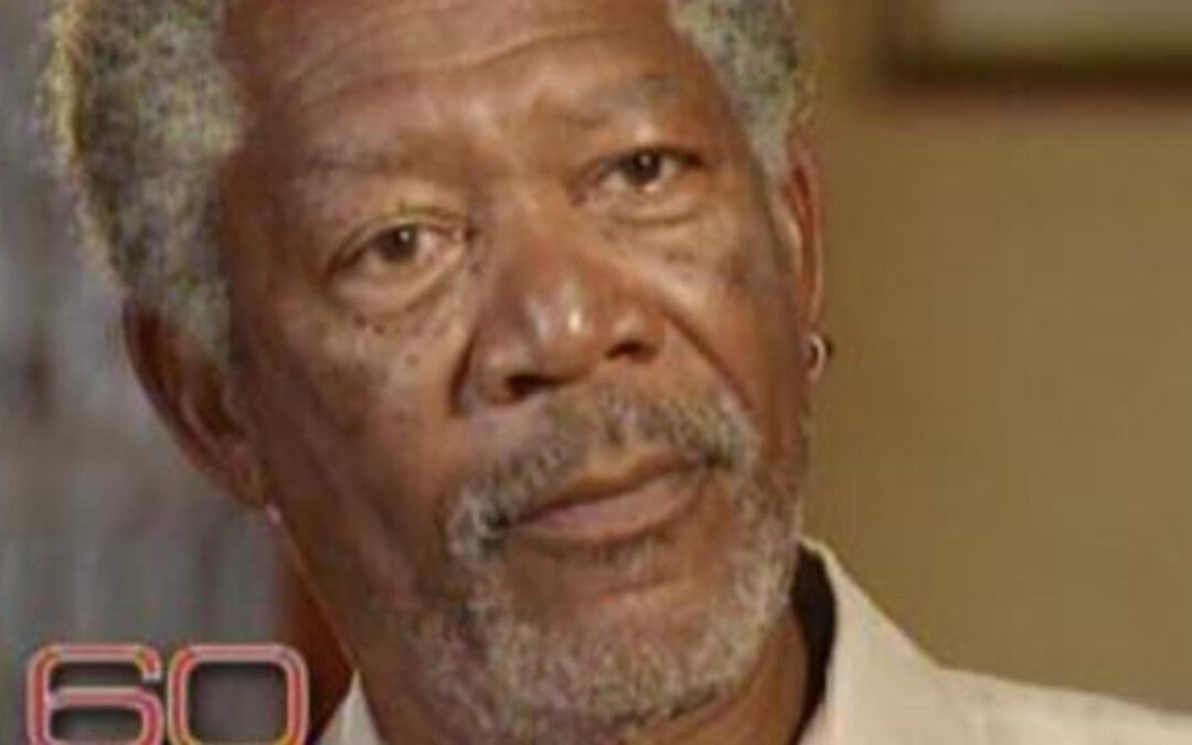 Morgan Freeman: ‘Black History Month Is An Insult’