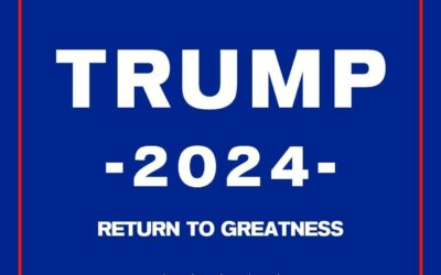 Will Dems Steal the 2024 Presidential Election Even If Trump Wins?  Count on it and Prepare.