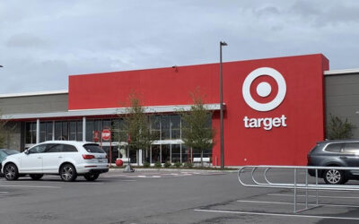 Target Pulls Black History Month Merch after Mixing Up Names of Civil Rights Icons