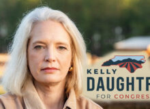 The GOP Sorely Needs Non-RINOs in Congress, such as Kelly Daughtry