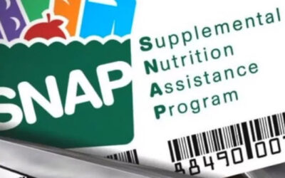 Failed Bidenomics Costing All of Us 31% More in Food Stamp Costs as Bidenflation Soars