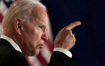 Joe Biden is Emptying Out Blue Counties as Residents Move Away from Disaster