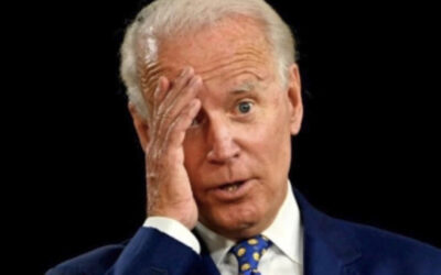 Creepy Biden Rolls Out Another False Story About His Life While the Media Ignores It All