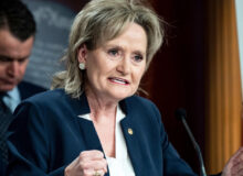 Miss. Sen. Cindy Hyde-Smith Torpedoes Dem’s Stealth Attempt to Cancel Religious Freedom with IVF Bill