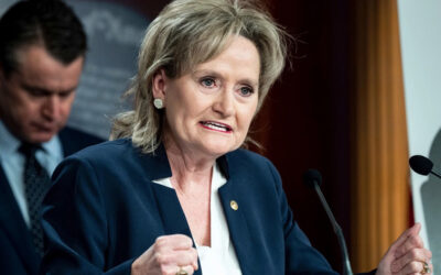 Miss. Sen. Cindy Hyde-Smith Torpedoes Dem’s Stealth Attempt to Cancel Religious Freedom with IVF Bill