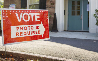 Poll: More than 80 Percent of Americans Support Voter ID Laws