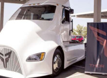 Trucking Industry in Washington State Strongly Oppose Radical EV Mandates