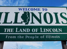 IRS Reports that Illinois has Lost $10 Billion in Income Thanks to Citizens Moving Out of State
