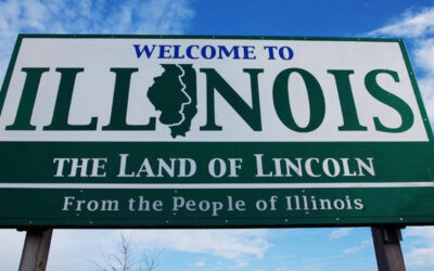 Democrat-Infested Illinois Named Worst State for Burdensome Taxation – How Bad is YOUR State