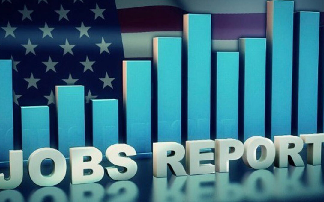 Biden’s Jobs Growth Numbers Have Been Lies For 11 Out of the Last 13 Reports