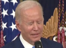 Trump Campaign Releases Blistering Video: ‘Timeless Quotes by Joe Biden’