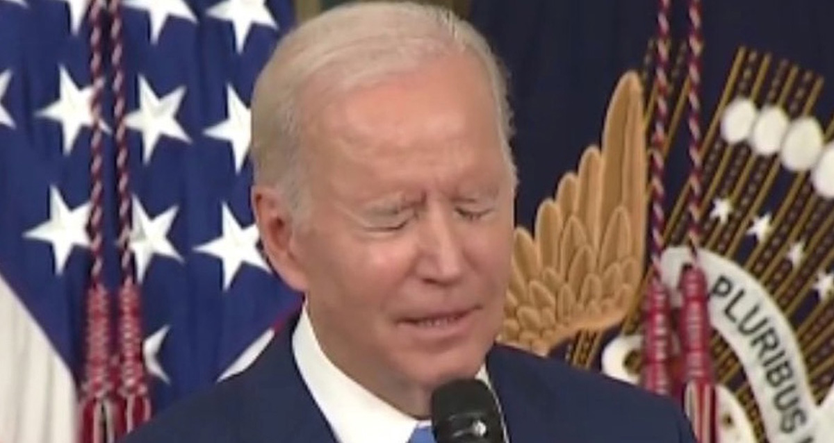 Trump Campaign Releases Blistering Video: ‘Timeless Quotes by Joe Biden’