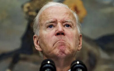 Biden Making America Unhappier as U.S. Hits New Low on World Happiness List