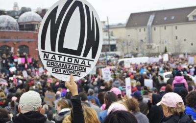 National Organization for Women Posted Racial Attack on White Men, Deletes It