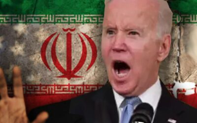 Failed: Biden Tells Iran ‘Don’t’ Launch Attack on Israel Only Hours Before They Do It Anyway