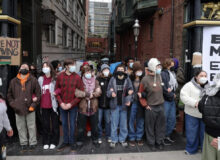 Who is Funding These Anti-Trump Protests? Communists, Socialists, and George Soros of Course