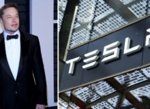Electric Vehicles Cooling Down: Even Elon Musk’s Tesla Now in Layoffs