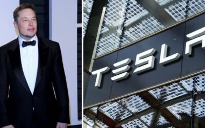 Electric Vehicles Cooling Down: Even Elon Musk’s Tesla Now in Layoffs
