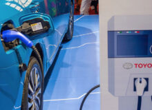 Toyota Chairman Notes that ONE Electric Vehicle Makes More Pollution than Three Hybrids