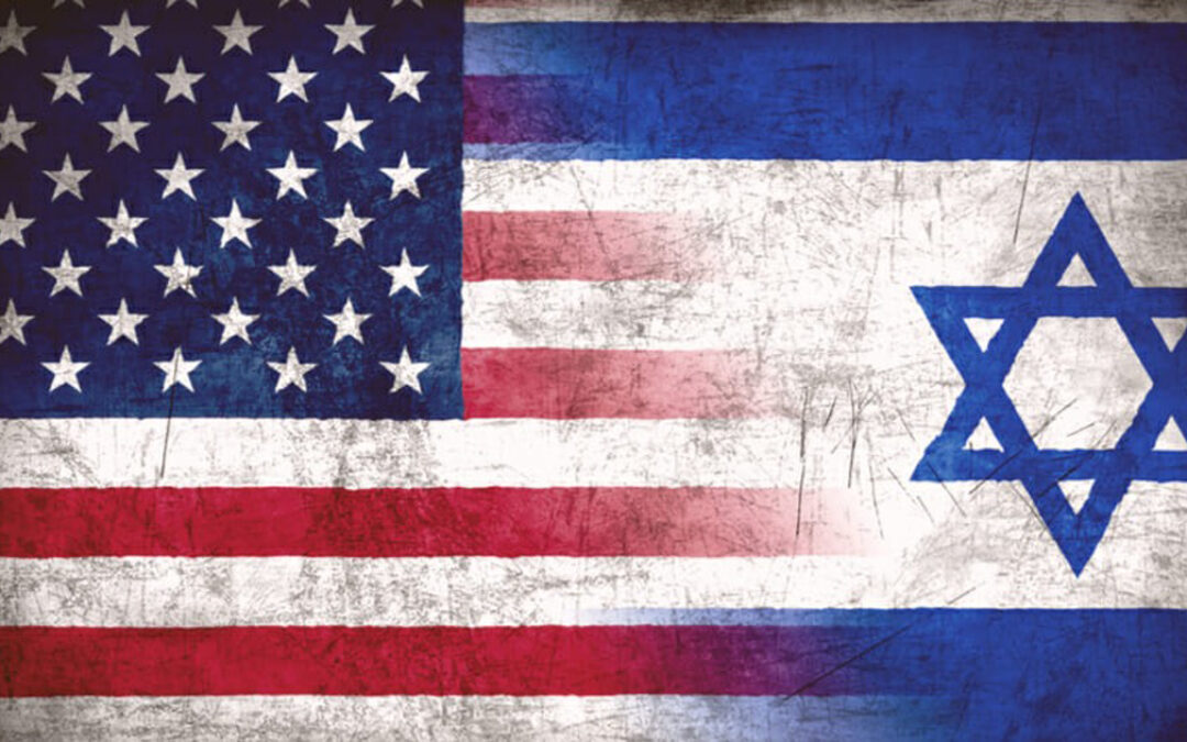 Bad News Poll for Leftists: 80% of Americans Support Israel