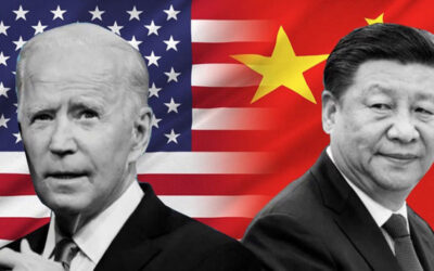 700 Caught in Just One Week: Biden Allowing Thousands of Chinese Saboteurs to Sneak Across the Border