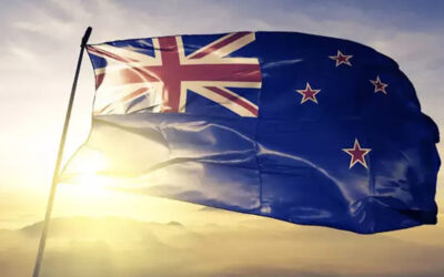 Left-Wing New Zealand Suddenly Making Sense, Requiring Visa Applicants to Speak English